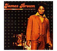 Brown, James - Godfather of Soul [Import]