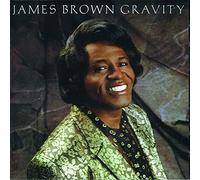 Brown, James - Gravity