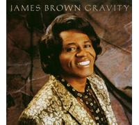 Brown, James - Gravity