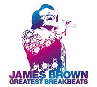 Brown James - Greatest Breakbeats [Import]