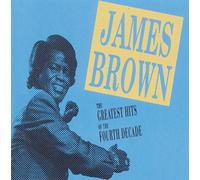 Brown, James - Greatest Hits: Fourth Decade