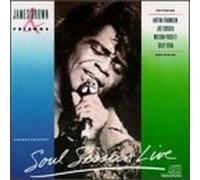 Brown, James - Greatest Hits Live