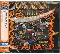 James Brown - Hell: Limited [New CD] Ltd Ed, Japan - Import