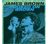Brown, James - Hooked On Brown