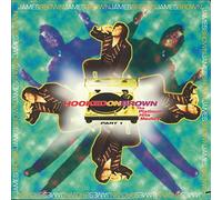 Brown, James - Hooked on Brown Part 1
