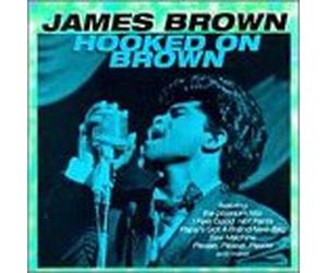 Brown, James - Hooked on Brown Part 1
