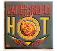 Brown,James - Hot Pants [Import]