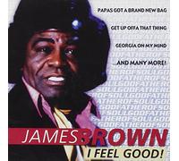 Brown, James - I Feel Good