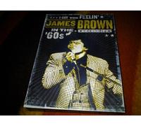 I Got the Feelin' – James Brown – DVD – Zone 1 E