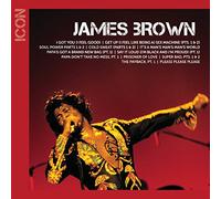 Brown, James - Icon [Import]