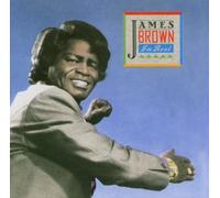Brown, James - I'm Real