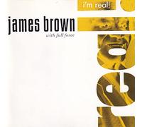 Brown,James - I'm Real [Import]