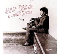 BROWN, JAMES-In the jungle groove