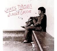 Brown, James - in The Jungle Groove
