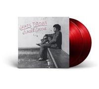 In The Jungle Groove – 2 LP Vinyle rouge – Édition limitée Exclusivité Fnac – Universal Music Group