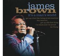 Brown James - It's Man's World [Import]