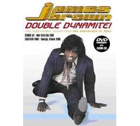 Brown,James - James Brown-Double Dynamite Two Sensational Shows (+ Audio [DVD + CD)] [Import]