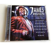 Brown,James - James Brown-Live at Chastain Park
