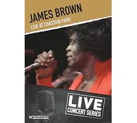 Brown, James - James Brown - Live At Chastain Park [Import anglais]