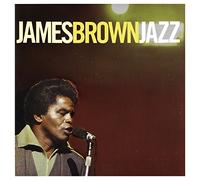 Brown, James - Jazz