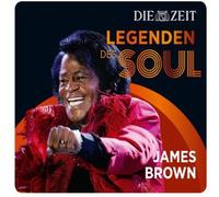 Brown, James - Legenden Des Soul