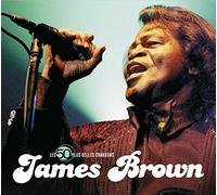 Brown, James - Les 50 Plus Belles Chansons : James Brown (Coffret 3 CD)