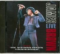 Brown, James - Live