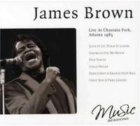 James Brown - Live [Import]