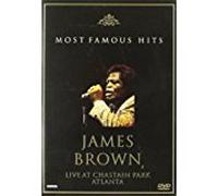 Brown, James - Live at Chastain Park Atlanta: Most Famous