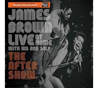 Brown James - Live at Home the Aftershow