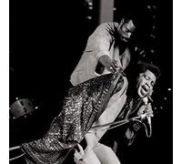 James Brown Live at Home With His Bad Self (Vinyl) 50th Anniversary 12" Album