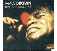 Live At Studio 54