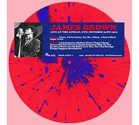 Brown, James - Live at the Apollo,..