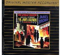 Brown, James - Live at the Apollo
