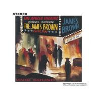 Brown, James - Live at The Apollo '62 [Import]