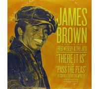 Brown James - Live at The Apollo (EDT.) [Import]