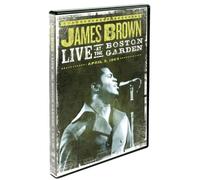 Live at the boston garden april 5 1968 - DVD Zone 1 E