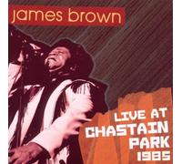 Brown,James - Live at The Chastain Park 1985 [Import]