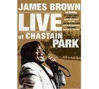 Brown, James - Live in Chastain Park