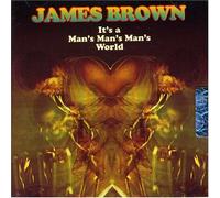 Brown, James - Live In New York 1980