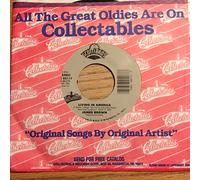 Brown, James - Living in America/How Do You Stop [Vinyl Maxi-Single] [Import]