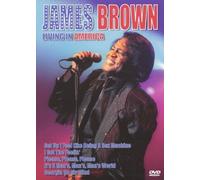 Brown,James - Living in America [Import]