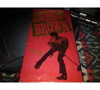James Brown – Star Time – Coffret 4 CD