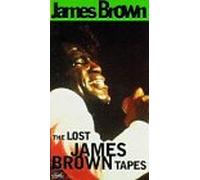 Brown, James - Lost James Brown Tapes [VHS]