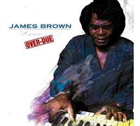 Brown, James - Love Is Overdue