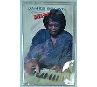 Brown, James - Love Over-Due
