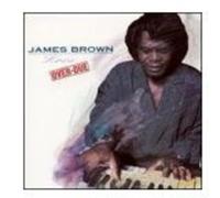 Brown,James - Love Over-Due