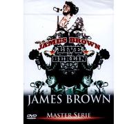 Brown, James - Master Serie