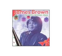 Brown, James - Merry Christmas Album