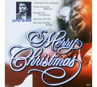 Brown, James - Merry Christmas [Import]
